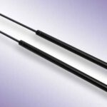 Erneuerung der Heckklappen-Dämpfer