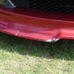 Frontspoiler - aus Alt mach Neu