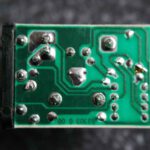 Es war einmal das Fensterheber Relais