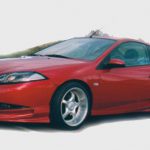 No Limit (NOL) Bodykit