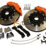 K-Sport Mehrkolben Bremsanlagen