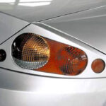 Mattig Rücklichtcover