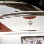 Ford Heckspoiler V1