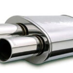 Magnaflow Endschalldämpfer