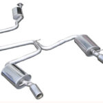 Mongoose Duplex Anlage