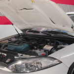 Haubenlifter QuickLIFT