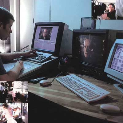 ford cougar commercial