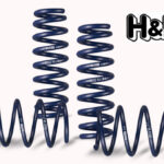 Tieferlegungsfedern Diverse