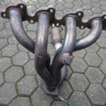 Stoffler Fächerkrümmer