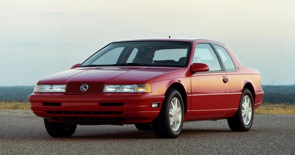 1997_Mercury_Cougar