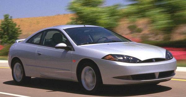 1998_Mercury_Cougar
