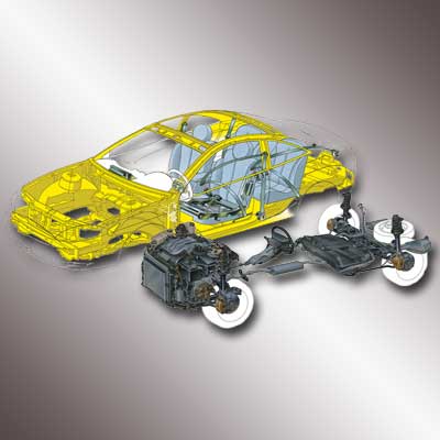 ford cougar aneitungen