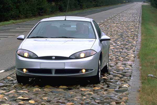 Ford Cougar Ersatzteile