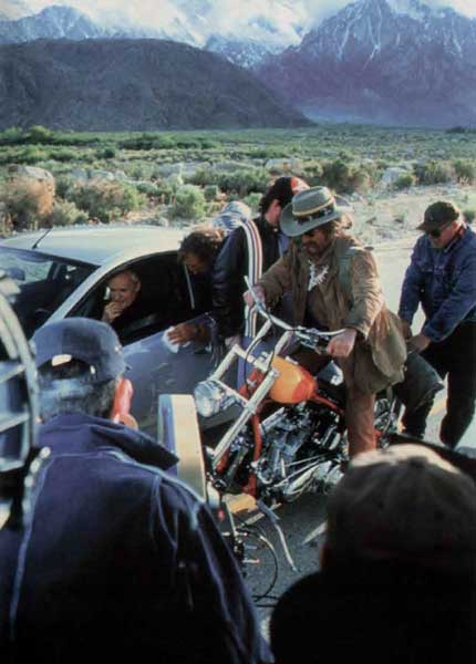 ford cougar commercial