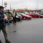 Fordboard Treffen in HH-Eidelstedt, 20.02.2005