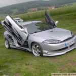 Björn (aka. Ford Cougar 79)