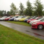 Fordtreffen im Heidepark Soltau, 13.-14.08.2005