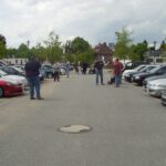 KA Owner Treffen in Neumünster, 20.05.2005