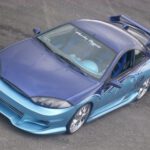 Andreas (aka. Andy Cougar)