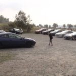 COUGARFEST 2005 in Borken (Hessen), 03.-04.09.2005