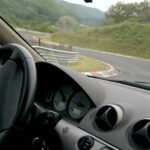 COUGAR Treffen am Nürburgring, 11.-12.06.2005