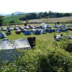 COUGARFEST 2006 in Borken (Hessen), 10.-11.06.2006