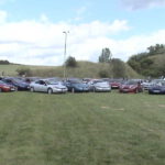 COUGARFEST 2007 in Borken (Hessen), 15.-17.06.2007