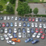 COUGARFEST 2008 in Borken (Hessen), 13.-15.06.2008