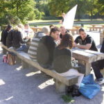 COUGAR Treffen in Hamburg, 13.09.2009