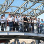 COUGAR Treffen in Hamburg, 30.08.2008