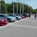 COUGAR Tagestreffen in Berlin, 28.04.2018