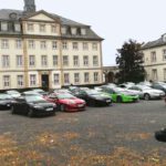 COUGARFEST 2020 in Borken (Hessen), 25.-27.09.2020