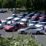 COUGARFEST 2009 in Borken (Hessen), 12.-14.06.2009