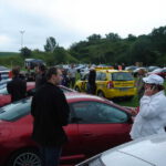 COUGARFEST 2010 in Borken (Hessen), 11.-13.06.2010