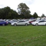 COUGARFEST 2011 in Borken (Hessen), 17.-19.06.2011