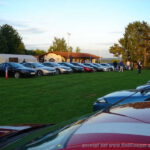 COUGARFEST 2013 in Borken (Hessen), 14.-16.06.2013