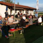 COUGARFEST 2016 in Borken (Hessen), 17.-19.06.2016