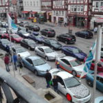 COUGARFEST 2017 in Borken (Hessen), 30.06.-02.07.2017