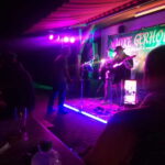 COUGARFEST 2018 in Borken (Hessen), 15.-17.06.2018