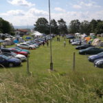 COUGARFEST 2019 in Borken (Hessen), 14.-16.06.2019