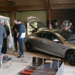 COUGAR Meeting in Dänemark, 13.-15.05.2016