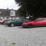 COUGAR Meeting in Dänemark, 24.-26.08.2018