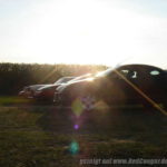 COUGAR Meeting in Dänemark, 21.05.2011