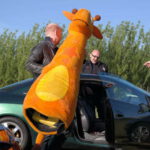 COUGAR Meeting in Dänemark, 22.-24.05.2015