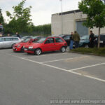 Fordtreffen in HH-Eidelstedt, 29.05.2011