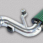 Green Speed’R‘ Luftfilter-Kit