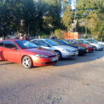 COUGAR Meetup in Hamburg, 06.10.2012