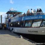 COUGAR Meetup in Hamburg, 28.09.2013