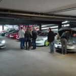 COUGAR Meetup in Hamburg, 30.09.2017