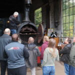 COUGAR Meetup in Hamburg, 28.09.2019